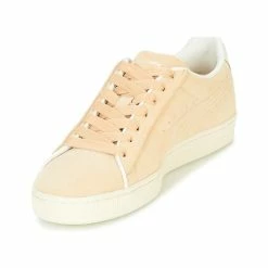 Puma - SUEDE RAISED FS.NA V-WHIS Beige -André Magasin 10008926 500 C