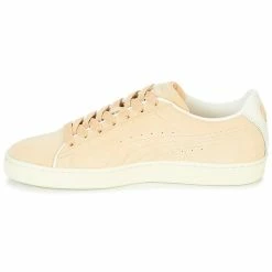 Puma - SUEDE RAISED FS.NA V-WHIS Beige -André Magasin 10008926 500 D
