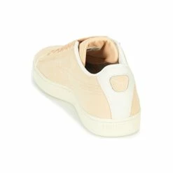 Puma - SUEDE RAISED FS.NA V-WHIS Beige -André Magasin 10008926 500 E