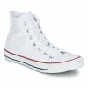 Converse - CHUCK TAYLOR ALL STAR CORE HI Blanc Optical -André Magasin 101 500 A