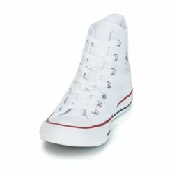 Converse - CHUCK TAYLOR ALL STAR CORE HI Blanc Optical -André Magasin 101 500 C