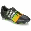 Adidas Performance - NITROCHARGE 1.0 SG Noir / Jaune -André Magasin 1028556 500 A