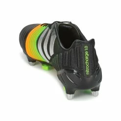 Adidas Performance - NITROCHARGE 1.0 SG Noir / Jaune -André Magasin 1028556 500 E