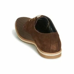 Base London - KINCH Marron -André Magasin 10567388 500 E