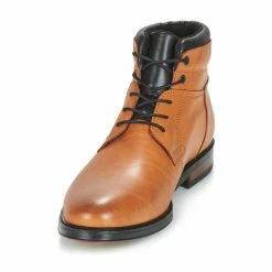 André - SINTRA Marron -André Magasin 10702130 500 C