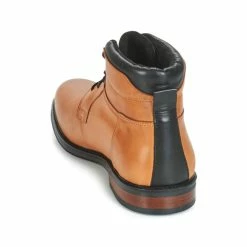 André - SINTRA Marron -André Magasin 10702130 500 E