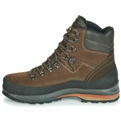 Meindl - VAKUUM MEN GORE-TEX Marron -André Magasin 10862575 500 D