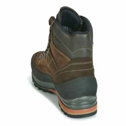 Meindl - VAKUUM MEN GORE-TEX Marron -André Magasin 10862575 500 E