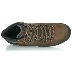 Meindl - VAKUUM MEN GORE-TEX Marron -André Magasin 10862575 500 F
