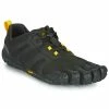 Vibram Fivefingers - V-TRAIL Noir / Jaune -André Magasin 10862672 500 A