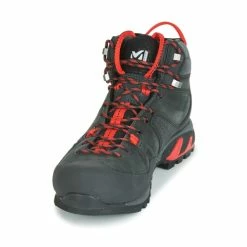 Millet - SUPER TRIDENT GORE-TEX Noir / Rouge -André Magasin 10863234 500 C