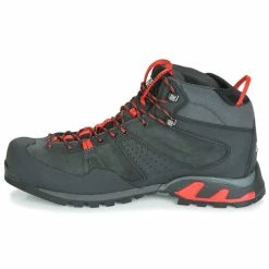 Millet - SUPER TRIDENT GORE-TEX Noir / Rouge -André Magasin 10863234 500 D