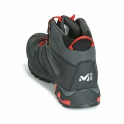 Millet - SUPER TRIDENT GORE-TEX Noir / Rouge -André Magasin 10863234 500 E