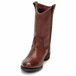 Blackstone - BOLOGNA HORSES Marron -André Magasin 112858 500 C