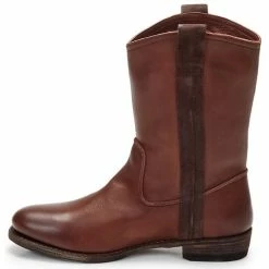 Blackstone - BOLOGNA HORSES Marron -André Magasin 112858 500 D