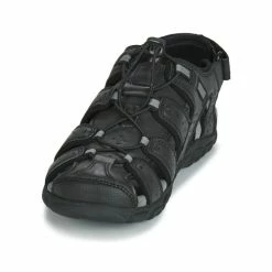 Geox - UOMO SANDAL STRADA Noir -André Magasin 11332242 500 C