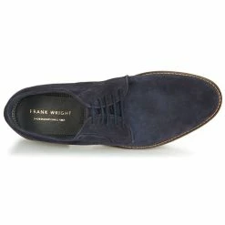 Frank Wright - FINLAY Bleu -André Magasin 11343964 500 F