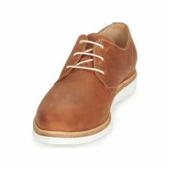 Casual Attitude - JALAYIME Cognac -André Magasin 11914544 500 C