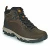 Columbia - NEWTON RIDGE PLUS II WATERPROOF Marron -André Magasin 1244863 500 A