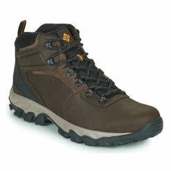 Columbia - NEWTON RIDGE PLUS II WATERPROOF Marron