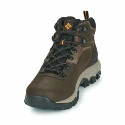 Columbia - NEWTON RIDGE PLUS II WATERPROOF Marron -André Magasin 1244863 500 C