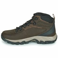 Columbia - NEWTON RIDGE PLUS II WATERPROOF Marron -André Magasin 1244863 500 D