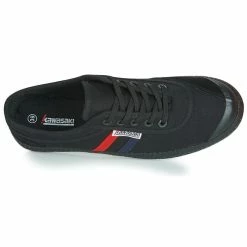 Kawasaki - RETRO Noir -André Magasin 12787090 500 F