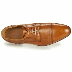 André - LIVING Marron -André Magasin 13478002 500 F