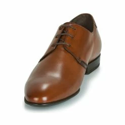 André - DIPLOMATE Marron -André Magasin 13478007 500 C