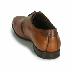 André - DIPLOMATE Marron -André Magasin 13478007 500 E