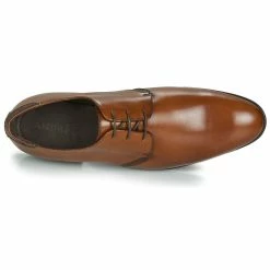 André - DIPLOMATE Marron -André Magasin 13478007 500 F