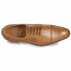 André - CITHARE Marron -André Magasin 13478011 500 F