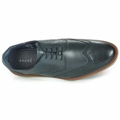 André - FLIPPER Bleu -André Magasin 13478014 500 F