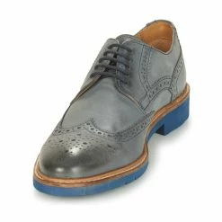 André - FLOWER Gris / Bleu -André Magasin 13478015 500 C