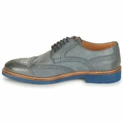 André - FLOWER Gris / Bleu -André Magasin 13478015 500 D