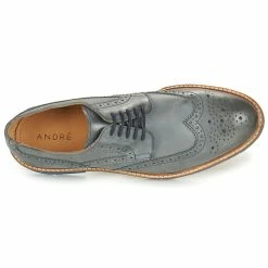 André - FLOWER Gris / Bleu -André Magasin 13478015 500 F