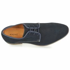 André - BALAGNE Bleu -André Magasin 13478019 500 F