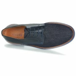 André - RAMEL Bleu -André Magasin 13478026 500 F