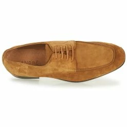 André - ROCAILLE Marron -André Magasin 13478039 500 F