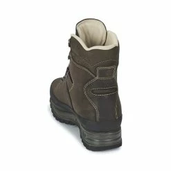 Meindl - ENGADIN MEN MSF Gris -André Magasin 1392872 500 E