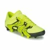 Adidas Performance - X 15.1 FG/AG Jaune -André Magasin 1404756 500 A