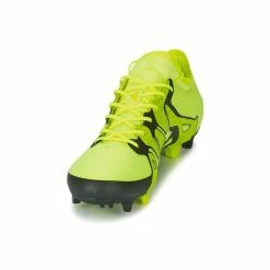 Adidas Performance - X 15.1 FG/AG Jaune -André Magasin 1404756 500 C