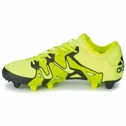 Adidas Performance - X 15.1 FG/AG Jaune -André Magasin 1404756 500 D