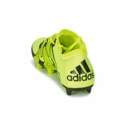 Adidas Performance - X 15.1 FG/AG Jaune -André Magasin 1404756 500 E