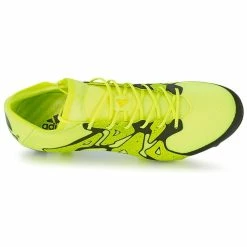 Adidas Performance - X 15.1 FG/AG Jaune -André Magasin 1404756 500 F