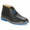 Aigle - DIXON MID 3 Noir -André Magasin 1405270 500 A