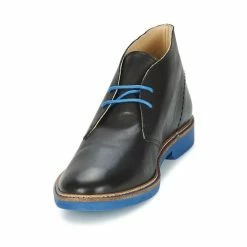 Aigle - DIXON MID 3 Noir 10 Aigle - DIXON MID 3 Noir -André Magasin 1405270 500 C