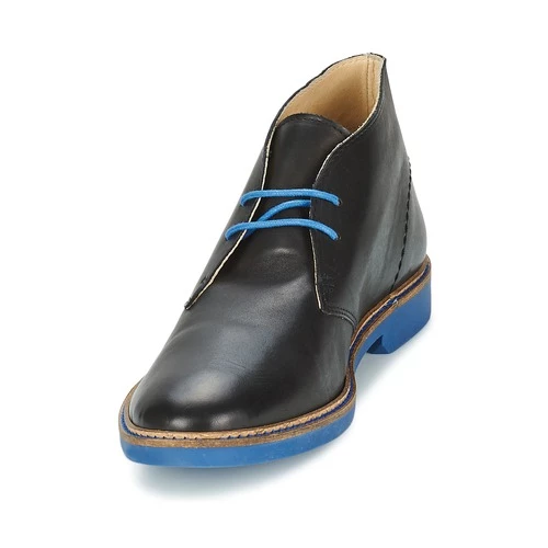 Aigle - DIXON MID 3 Noir 5 Aigle - DIXON MID 3 Noir – Image 3