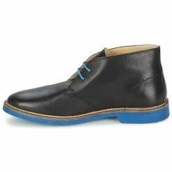 Aigle - DIXON MID 3 Noir 11 Aigle - DIXON MID 3 Noir -André Magasin 1405270 500 D