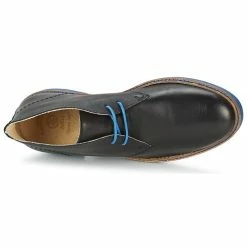 Aigle - DIXON MID 3 Noir 13 Aigle - DIXON MID 3 Noir -André Magasin 1405270 500 F